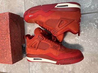 Jordan 4 Brick By Brick Nigel Sylvester