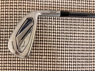 Brand New Mizuno JPX 923 Hot Metal 6 Iron – Recoil DART F2