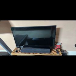 Vizio TV 43 Inch