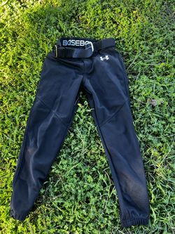 Baseball Pants