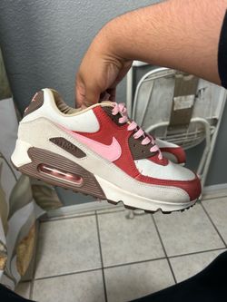 Nike Air Max 90 NRG Bacon CU1816-100 Size 9.5