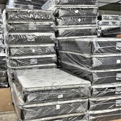 Ready to deliver 🚚✅ Brand new all sizes mattresses are in stock !!! Queen, king, twin, full size