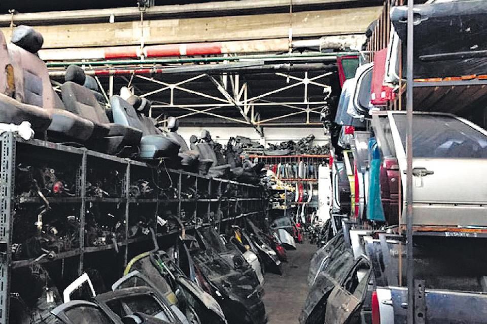 ENGINES | All brands | New and Used