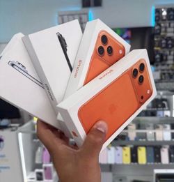 Pro Max 17 Iphone