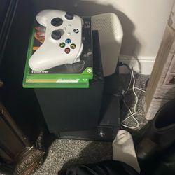 Xbox X 