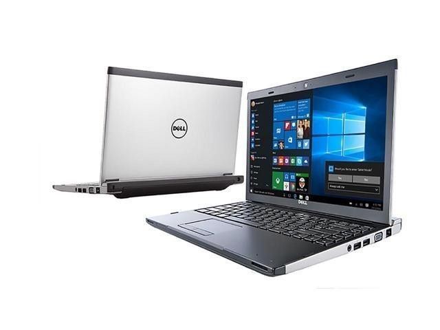 Dell intel i3 Laptop With Webcam