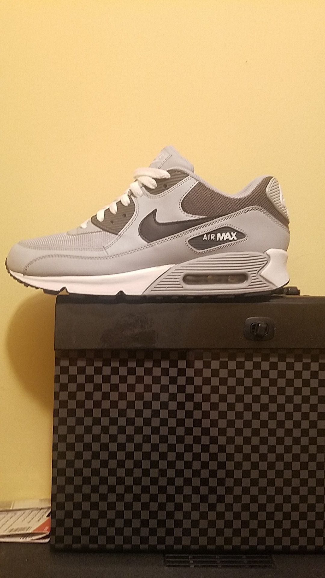 Airmax 90