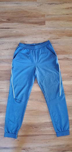 Mens Jogger pants - small