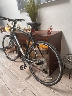 Cannondale Si Men’s Road Bike XL
