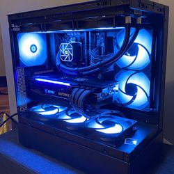 Ryzen 7 And Rtx 3080 Gaming PC