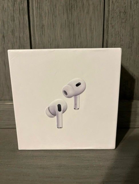 Airpod Pro 2nd Gen
