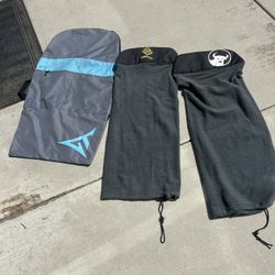Bodyboard Bags