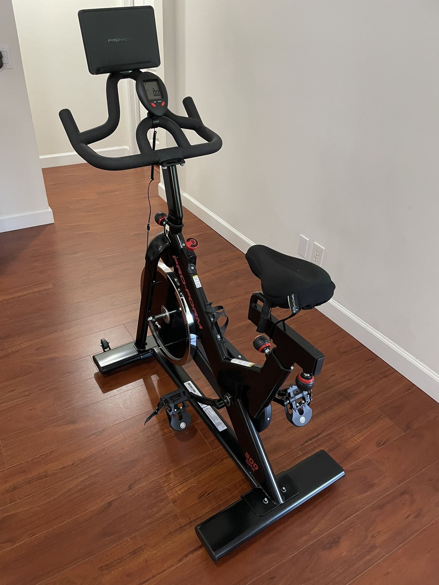 Exercise Bike