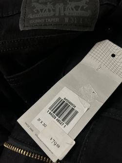 Levi’s