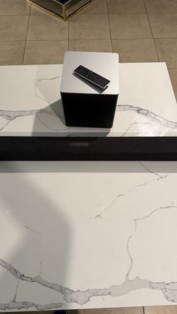 Soundbar Vizio
