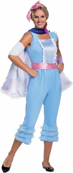 Toy Story Bo Peep Costume