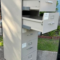 File Cabinet 