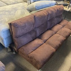 Futon Only $399 💛🤩 Easy Financing! $10 Down! 90 Days Same As Cash! NO CREDIT NEEDED 😍 