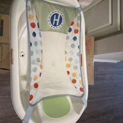 Baby Bath Tub