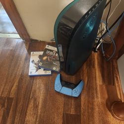 Playstation 5 Disk Edition Ps5 Ghost Of Tsushima Spiderman  TRADE Series X Samsung Z Fold