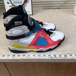 Jordan 8 retro size 10