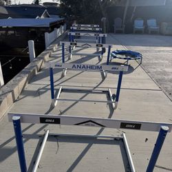 Hurdles 6 Professional