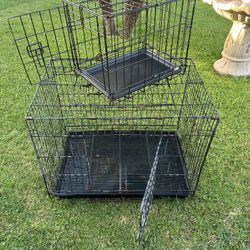Pet Cage $20-40