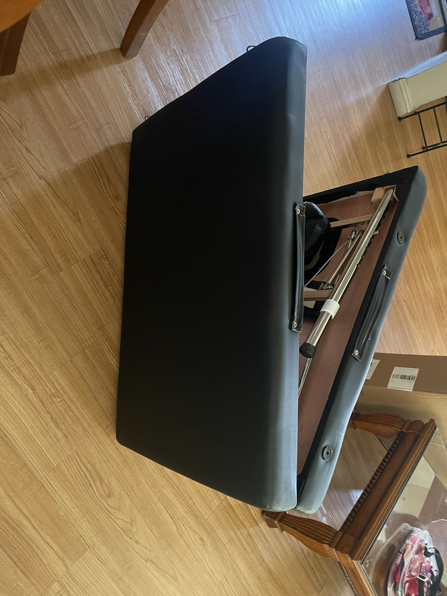 Massage Table 