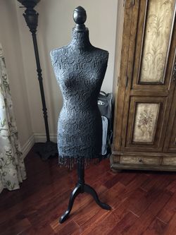 Mannequin Decorative 