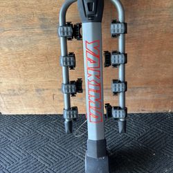 Yakima 4 Bike Rack