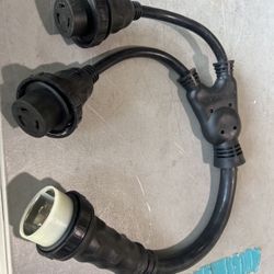 Heavy Duty Splitter
