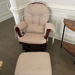 Nursing Chair