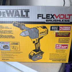 Dewalt Mixer/Drill