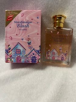 V.V. Love Marshmallow Blush Eau de Parfum 100ml