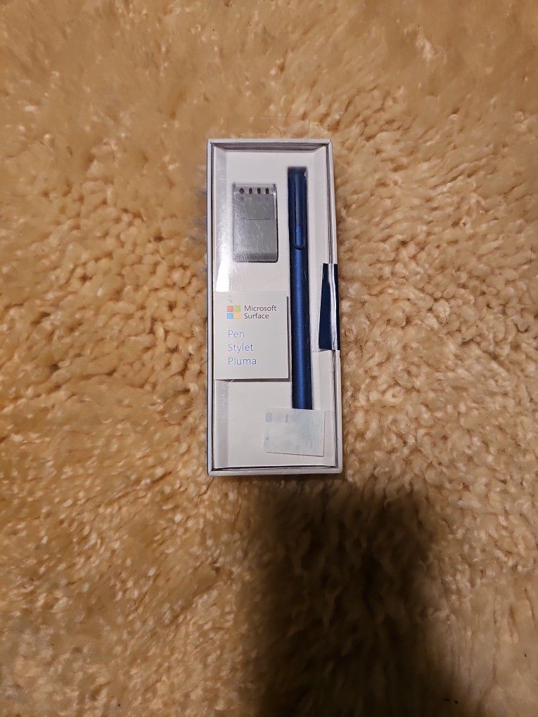 Microsoft Surface Pen for Surface Pro 4