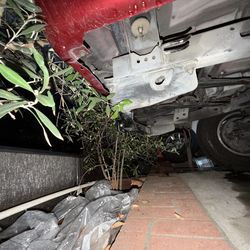 1999 Toyota 4Runner part out