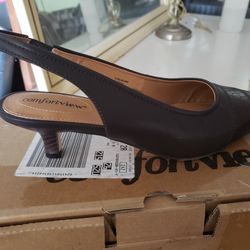 Comfortview Shoes