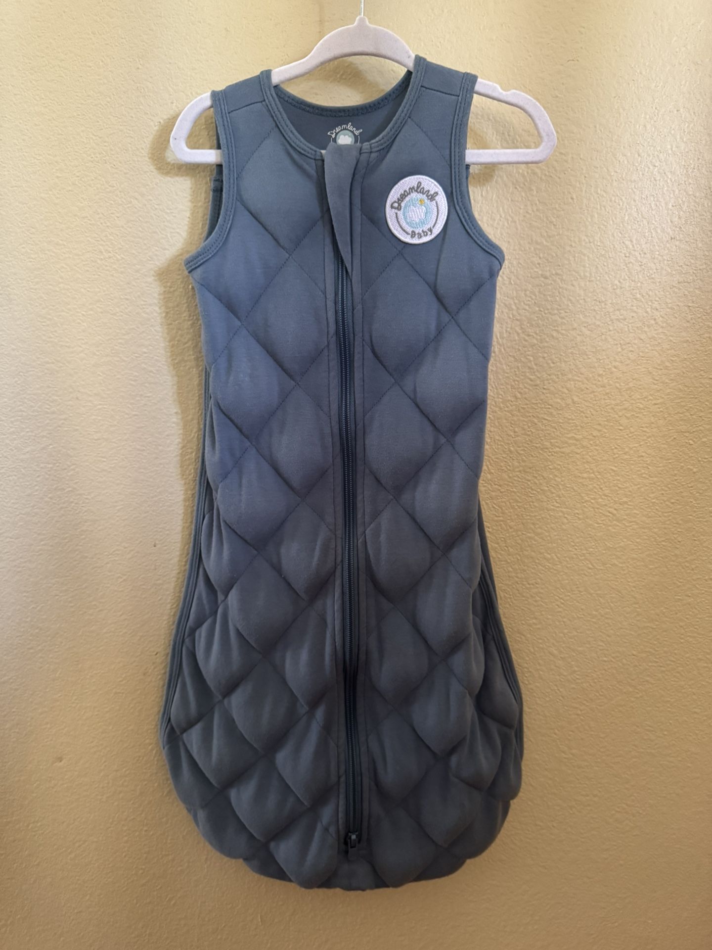 Dreamland baby Weighted Sack