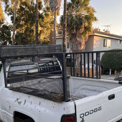 Rack For Truck