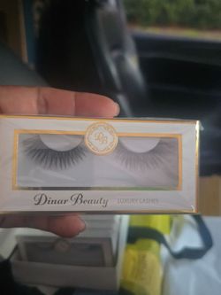 Lashes