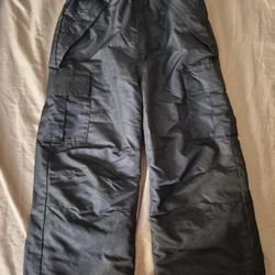 Kids Snow Pants