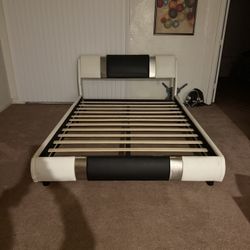 Queen Bed Frame 