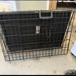 New 30 X23x21 Dog Cage 
