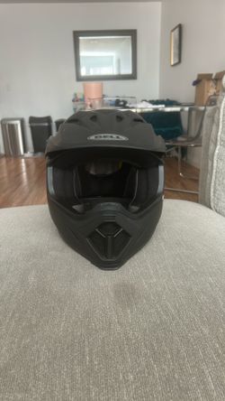 Bell Full Face Biking Helmet