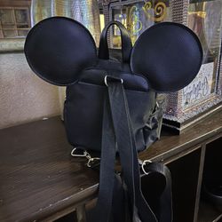 Mini Micky Backpack 