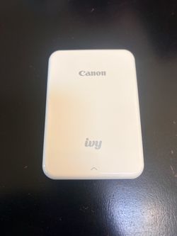 Mini photo printer