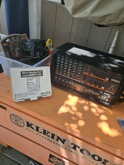 Guitar equipment