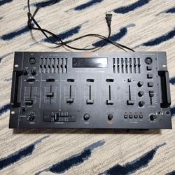 Gemini PMX-3001