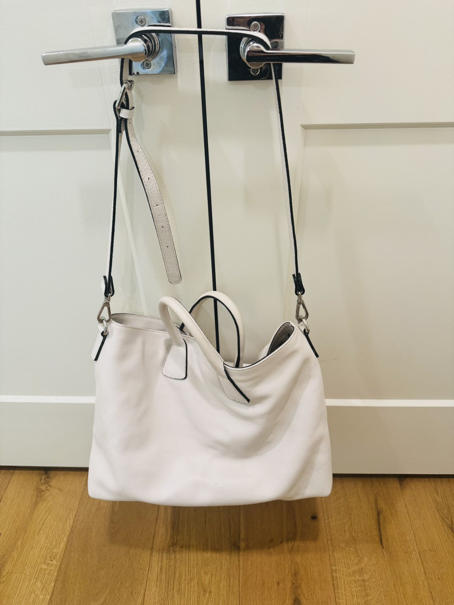 Italy tote bag