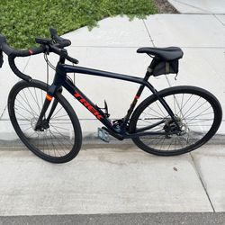 2021 Trek Checkpoint SL5 Gravel Bike